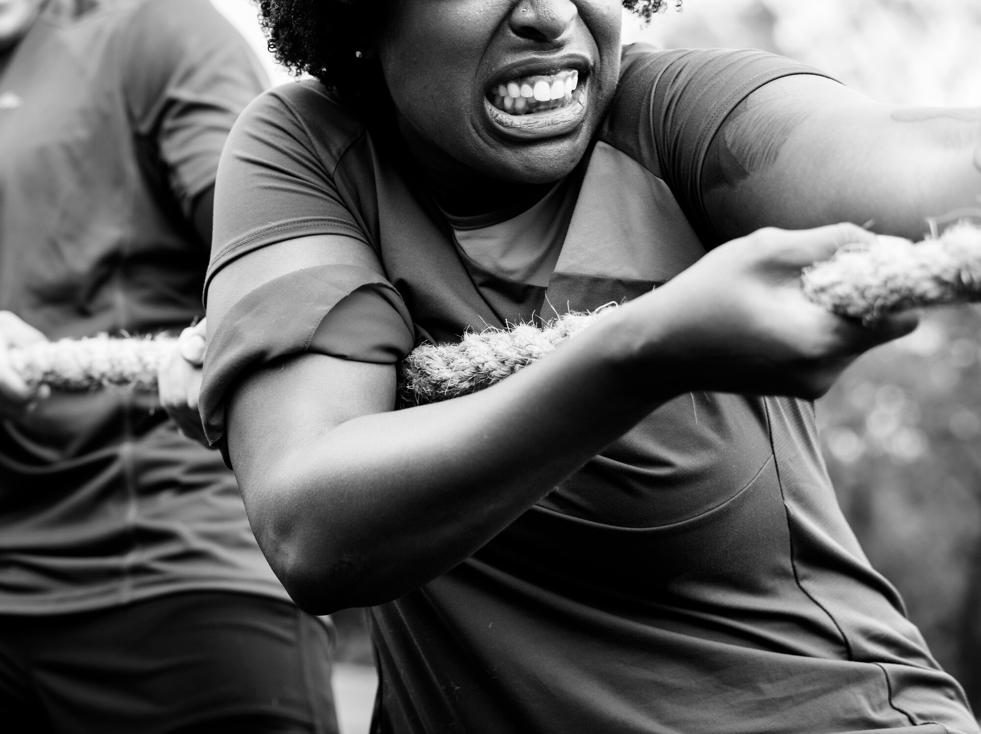 تاب آوری چیست و چرا برای رشد فردی حیاتی است؟ 2 تاب آوری چیست و چرا برای رشد فردی حیاتی است؟